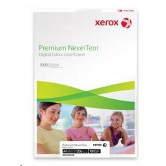 Obrázek Xerox Premium Never Tear PNT 95 A4 (125g, 1000listů)