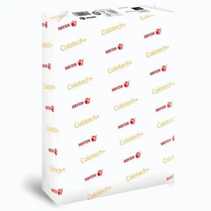 Obrázek Xerox Papír Colotech+ GOLD (90g/ 500 listů, SRA3)