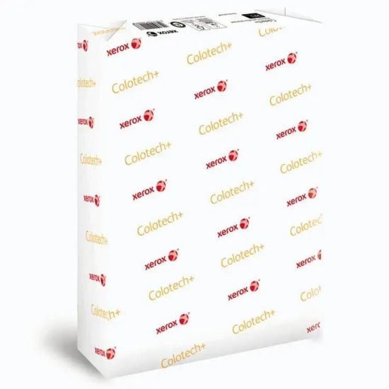 Obrázek Xerox Papír Colotech+ GOLD (100g/ 500 listů, SRA3)