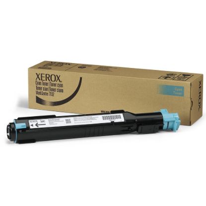 Obrázek Xerox azurový toner pro CX950 / CX951 (12 000 stran)