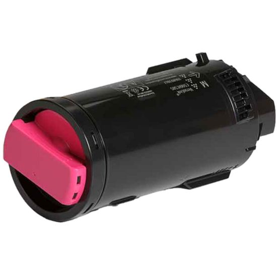 Obrázek Xerox MAGENTA metered TONER pro VersaLink C600/ 605 (17, 000 str.)