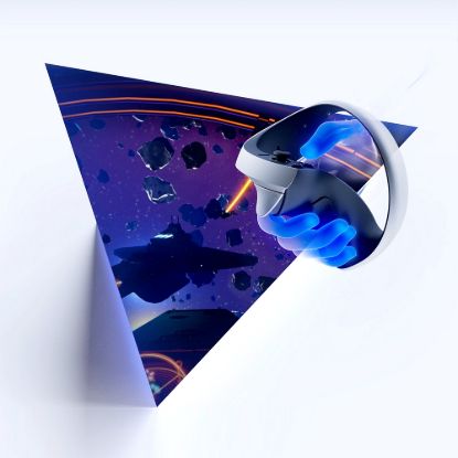 Obrázek SONY PlayStation VR2