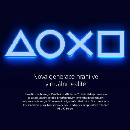 Obrázek SONY PlayStation VR2