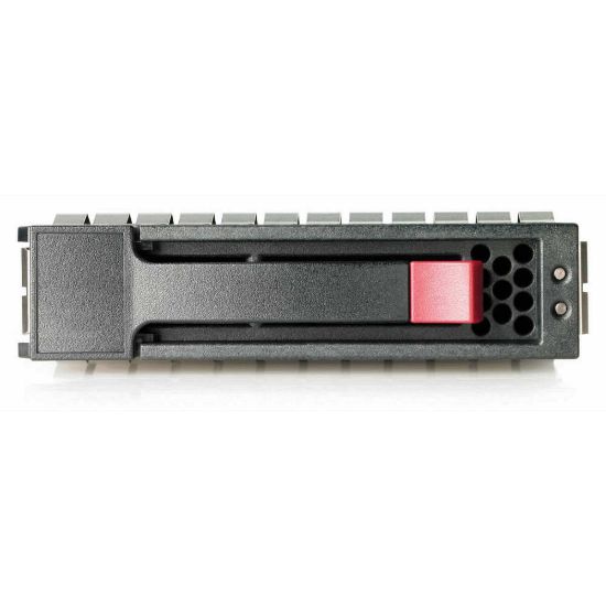 Obrázek HPE MSA 14.4 TB (6 x 2.4 TB/ 10k SAS R0Q57A) Enterprise SFF 2.5in M2 3y R0Q67A RENEW