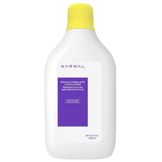 Obrázek Narwal Flow 2 - originální roztok pro čištění podlah, 930 ml