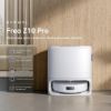 Obrázek Narwal Freo Z10 Pro white - AI robotický vysavač s rotačním mopem a samočistící stanicí