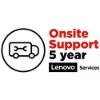Obrázek LENOVO záruka pro ThinkCentre elektronická - z délky 3 roky On- Site >>> 5 let On- Site
