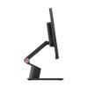 Obrázek LENOVO LCD T24D- 4t - 23.8", IPS, 1920 x 1080, touch, 120 Hz, 350cd, 1500: 1, 4 ms, USB- C(96 W PD), HDMI, DP, DP out…