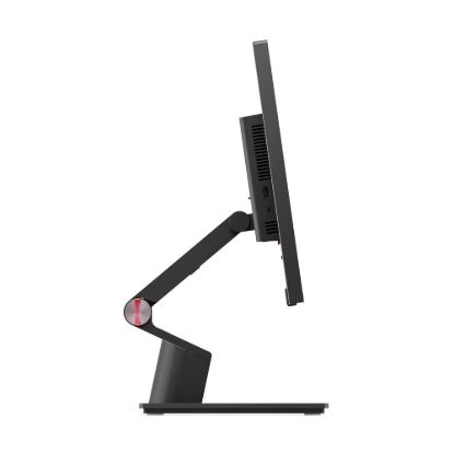 Obrázek LENOVO LCD T24D- 4t - 23.8", IPS, 1920 x 1080, touch, 120 Hz, 350cd, 1500: 1, 4 ms, USB- C(96 W PD), HDMI, DP, DP out…