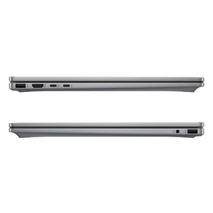 Obrázek NTB HP OmniBook X Flip NG AI PC 16- ar0003nc, Ryzen AI 7 350, 16.0 2K OLED, 32 GB LPDDR5X, 1 TB, Win 11, Stylus, 2Y On…