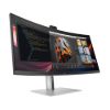 Obrázek HP LCD 734pm 34 Curved 3440 x1440 IPS, 2000: 1, 400 nits, 5 ms, HDMI 2.0, DP 1.4, USB3- C, 5xUSB- A 4 x 3 W spkr, Cam…