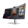 Obrázek HP LCD 734pm 34 Curved 3440 x1440 IPS, 2000: 1, 400 nits, 5 ms, HDMI 2.0, DP 1.4, USB3- C, 5xUSB- A 4 x 3 W spkr, Cam…