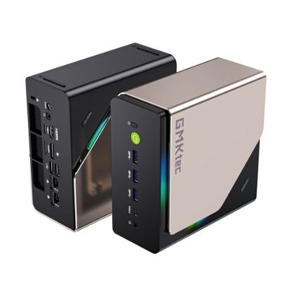 Obrázek Mini PC GMKtec EVO-T1- Intel Ultra 9 285H- 64GB RAM + 1TB SSD WIN 11 Pro
