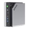 Obrázek Mini PC GMKtec EVO-X2 AMD Ryzen AI Max+ 395 - 128GB RAM + 2TB SSD WIN 11 Pro