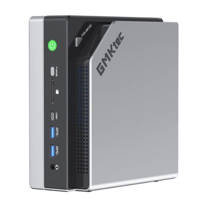 Obrázek Mini PC GMKtec EVO-X2 AMD Ryzen AI Max+ 395 - 128GB RAM + 2TB SSD WIN 11 Pro