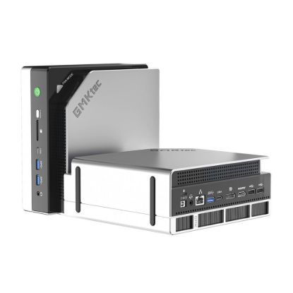 Obrázek Mini PC GMKtec EVO-X2 AMD Ryzen AI Max+ 395 - 128GB RAM + 2TB SSD WIN 11 Pro
