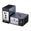Obrázek Mini PC GMKtec EVO-X1- AMD Ryzen AI 9 HX 370 - 32GB RAM + 1TB SSD WIN 11 Pro
