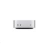 Obrázek Mac mini M5 Pro chip with 15-core CPU and 16-core GPU, 24GB, 512GB SSD