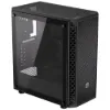 Obrázek ENDORFY Case Signum 300 Air, Průhledná bočnice, ATX, 4 x 120mm, černá