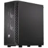 Obrázek ENDORFY Case Signum 300 Air, Průhledná bočnice, ATX, 4 x 120mm, černá
