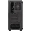 Obrázek ENDORFY Case Signum 300 Air, Průhledná bočnice, ATX, 4 x 120mm, černá