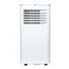 Obrázek Solight mobilní klimatizace 9000 BTU, smart WiFi, chlazení, odvlhčování, ventilátor