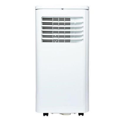 Obrázek Solight mobilní klimatizace 9000 BTU, smart WiFi, chlazení, odvlhčování, ventilátor