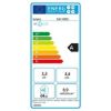 Obrázek Solight mobilní klimatizace 9000 BTU, smart WiFi, chlazení, odvlhčování, ventilátor