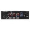 Obrázek GIGABYTE MB Sc AM5 X870E EAGLE X3D WIFI7, AMD X870E, 4xDDR5, WiFi, 2xUSB4, 1xHDMI