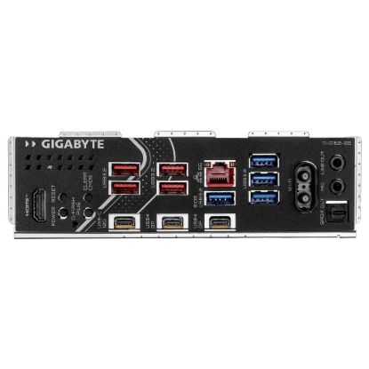 Obrázek GIGABYTE MB Sc AM5 X870E EAGLE X3D WIFI7, AMD X870E, 4xDDR5, WiFi, 2xUSB4, 1xHDMI