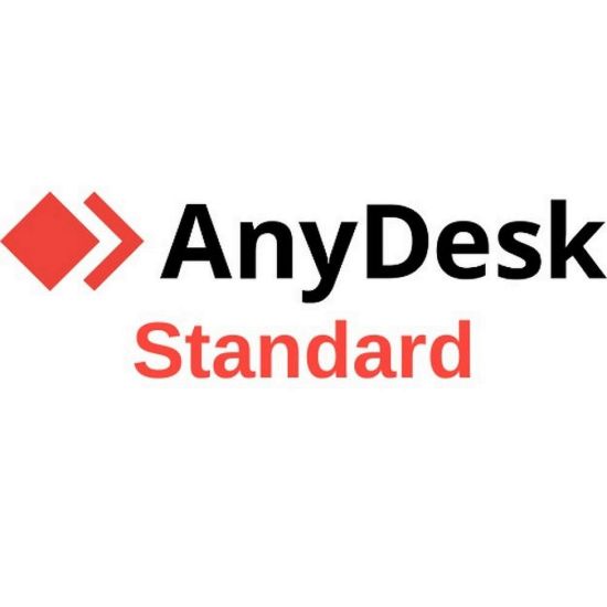 Obrázek AnyDesk Standard, 2 roky nová licence