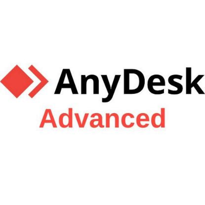 Obrázek AnyDesk Advanced addon Additional Connection, 1 rok