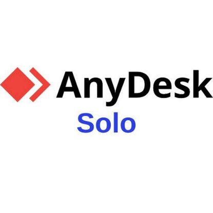 Obrázek AnyDesk Solo, 2 roky obnova licence