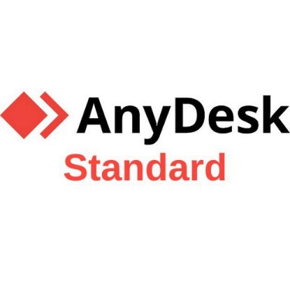 Obrázek AnyDesk Standard, 2 roky obnova licence