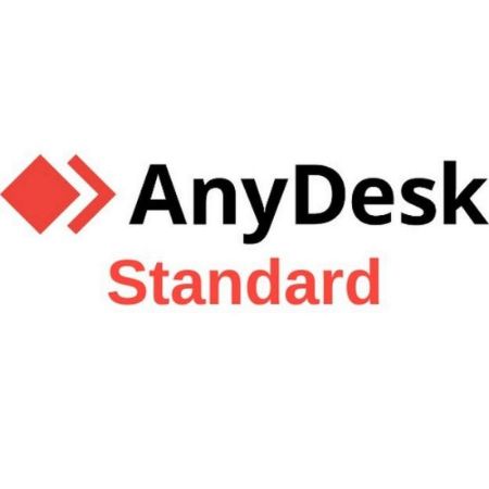 Obrázek pro kategorii AnyDesk