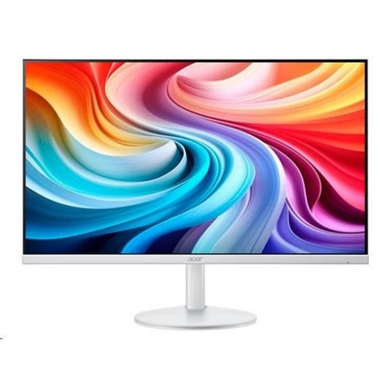 Obrázek BAZAR - ACER LCD SA243YGOwi 60cm (23.8") IPS LED, FHD 1920 x 1080@120 Hz HDMI, 75 Hz VGA, 250cd/ m…