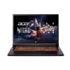 Obrázek ACER NTB Nitro V 17 (ANV17- I31- 774M), Core 7 240H, 17.3" FHD, 16 GB, 1 TB SSD, RTX 5070, Linux, Black