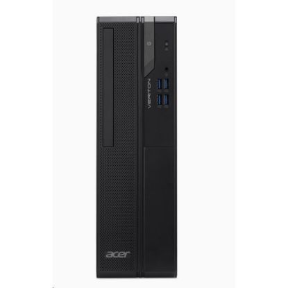 Obrázek ACER PC Veriton X2710G, Core i5- 14400, 16 GB, 512 GB SSD, Intel UHD, noOS, Black