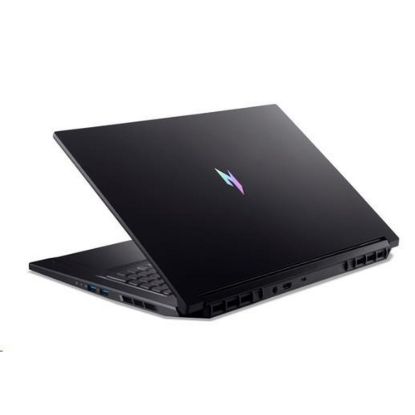 Obrázek ACER NTB Nitro V 17 (ANV17- I31- 774M), Core 7 240H, 17.3" FHD, 16 GB, 1 TB SSD, RTX 5070, Linux, Black
