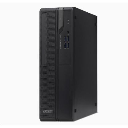 Obrázek ACER PC Veriton X2710G, Core i5- 14400, 16 GB, 512 GB SSD, Intel UHD, noOS, Black