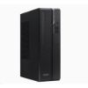 Obrázek ACER PC Veriton X2710G, Core i5- 14400, 16 GB, 512 GB SSD, Intel UHD, noOS, Black