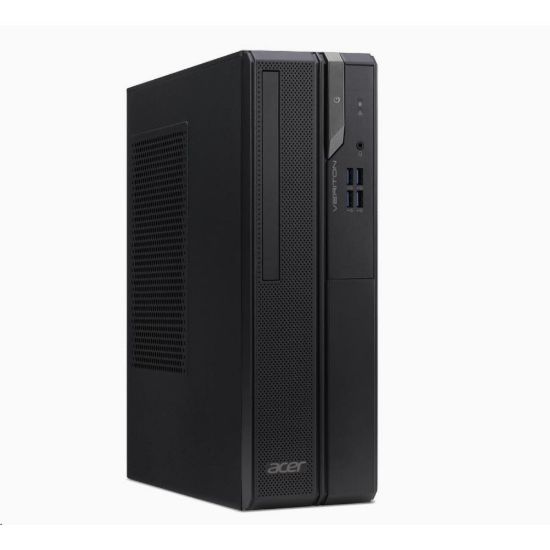 Obrázek ACER PC Veriton X2710G, Core i5- 14400, 16 GB, 512 GB SSD, Intel UHD, noOS, Black