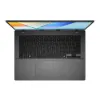 Obrázek ASUS NTB Vivobook S14 (M3407KA- OLED020 WZ), Ryzen AI 5 330, 14" 1920 x 1200, 16 GB, 512 GB SSD, Radeon, W11 Home, Gray
