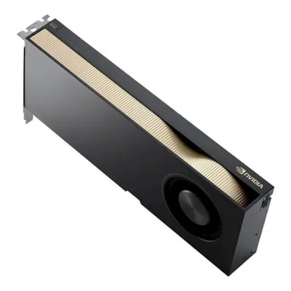 Obrázek PNY VGA NVIDIA RTX PRO 5000 Blackwell 48 GB, 48 GB GDDR7, 4xmDP