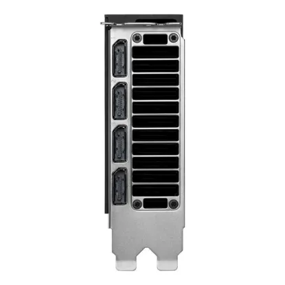 Obrázek PNY VGA NVIDIA RTX PRO 5000 Blackwell 48 GB, 48 GB GDDR7, 4xmDP