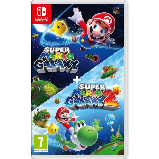 Obrázek Nintendo Switch OLED White