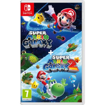 Obrázek Nintendo Switch OLED White