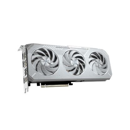 Obrázek GIGABYTE VGA AMD Radeon RX 9060 XT GAMING OC ICE 16G, 16G GDDR6, 2xDP, 1xHDMI