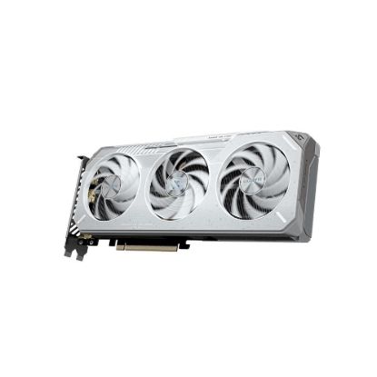 Obrázek GIGABYTE VGA AMD Radeon RX 9060 XT GAMING OC ICE 16G, 16G GDDR6, 2xDP, 1xHDMI