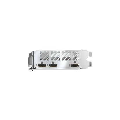 Obrázek GIGABYTE VGA AMD Radeon RX 9060 XT GAMING OC ICE 16G, 16G GDDR6, 2xDP, 1xHDMI